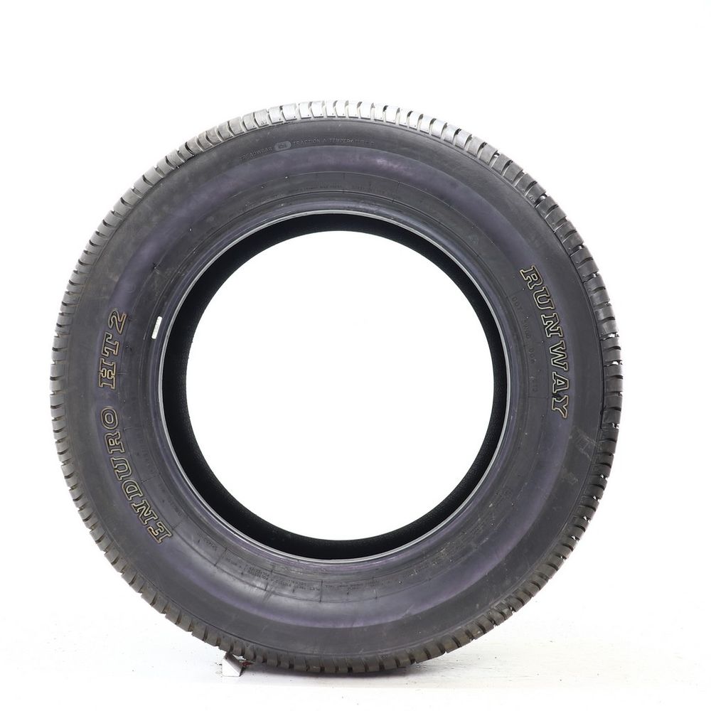 Driven Once 265/60R18 Runway Enduro HT2 109T - 9.5/32 - Image 3