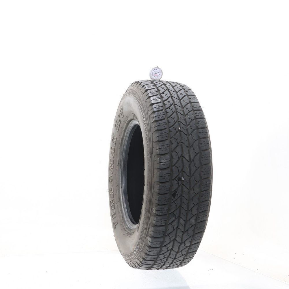 Set of (2) Used LT 235/75R15 Sailun Terramax H/T 104/101R C - 9.5-11/32 - Image 1
