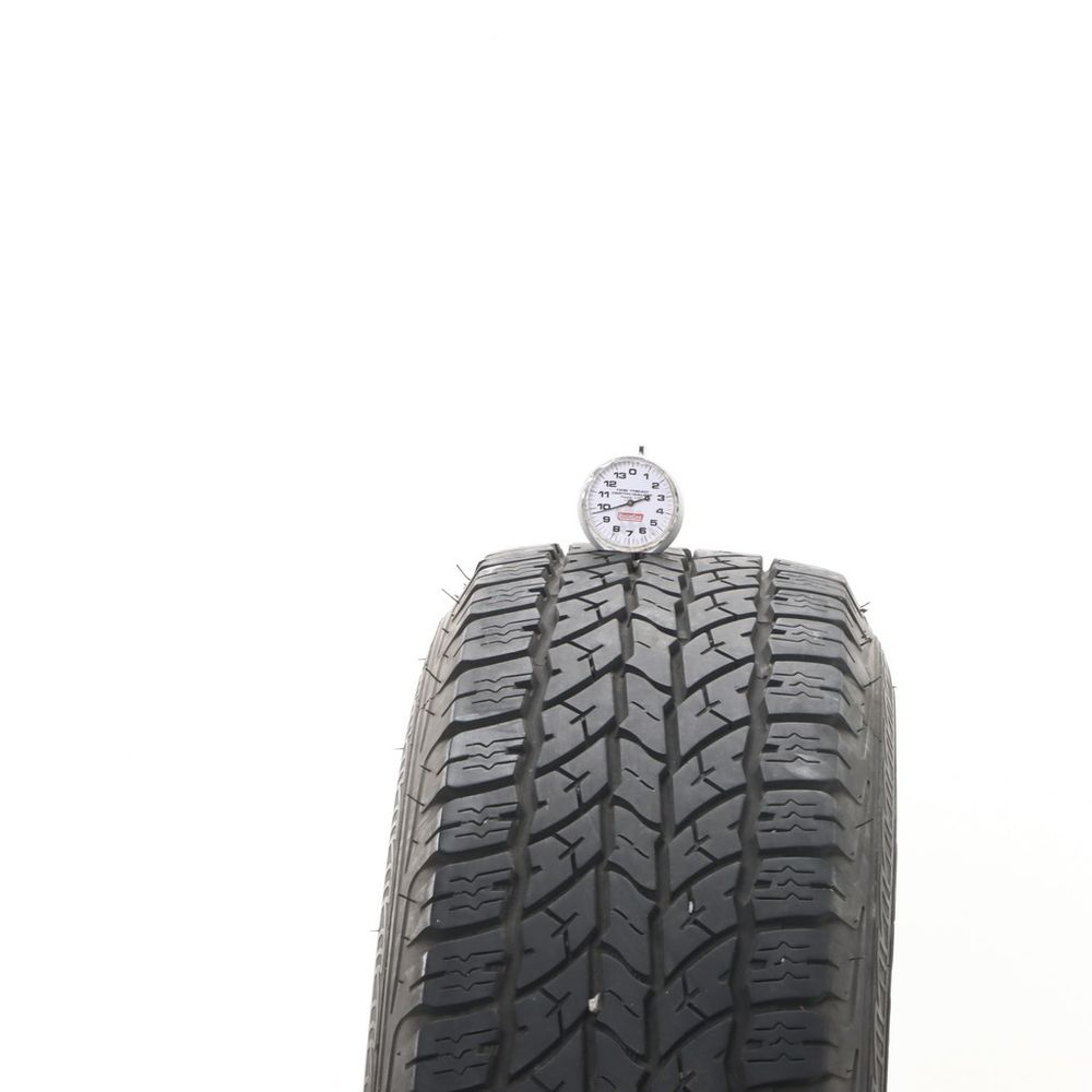 Set of (2) Used LT 235/75R15 Sailun Terramax H/T 104/101R C - 9.5-11/32 - Image 2