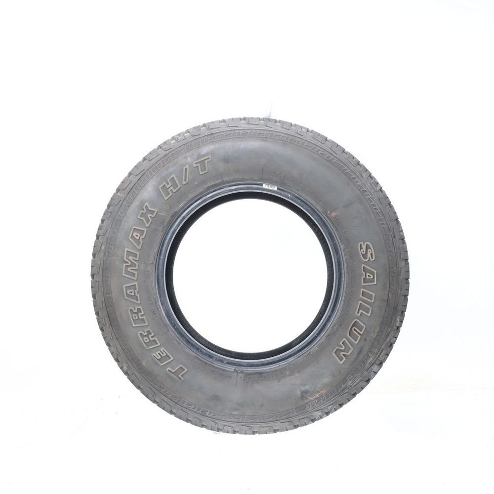 Set of (2) Used LT 235/75R15 Sailun Terramax H/T 104/101R C - 9.5-11/32 - Image 3