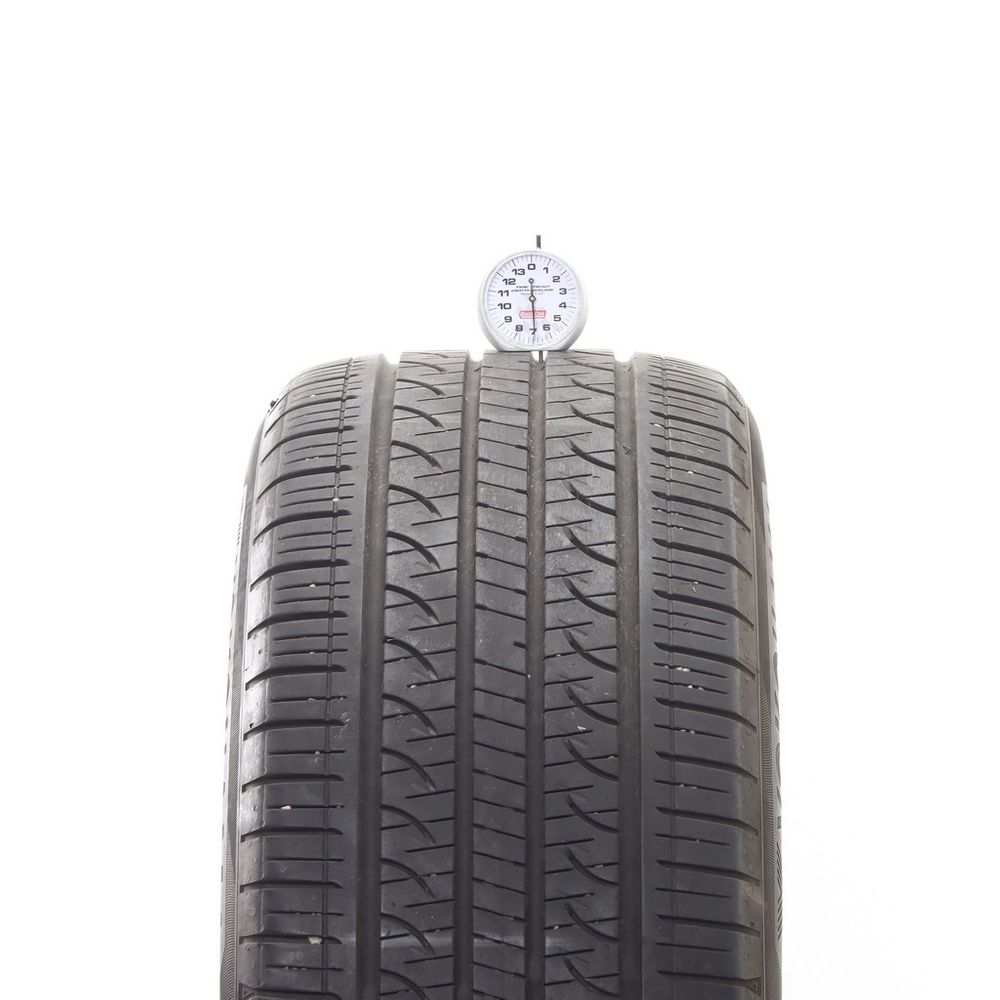 Set of (2) Used 225/50R18 Yokohama Avid GT S35 95V - 7-7.5/32 - Image 2