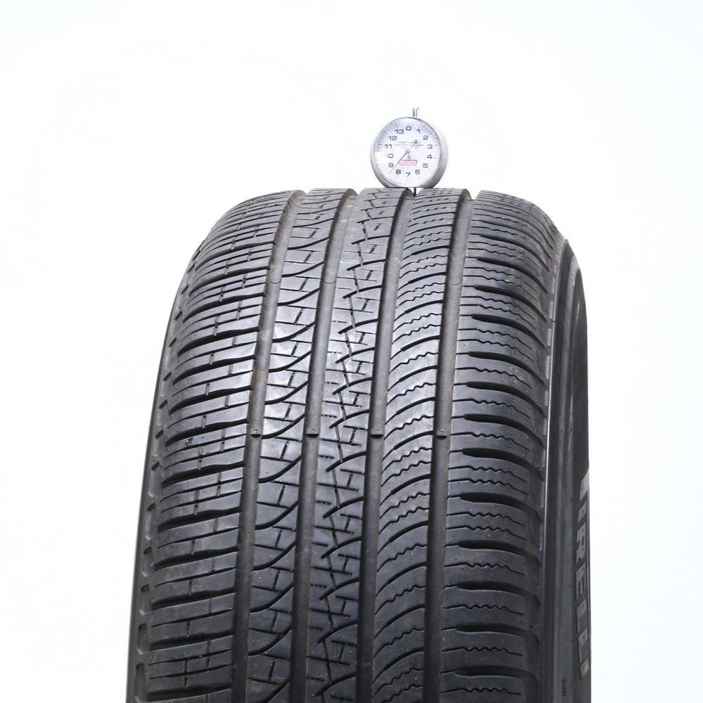 Set of (2) Used 255/65R19 Pirelli Scorpion Zero LR 114V - 8.5/32 - Image 2