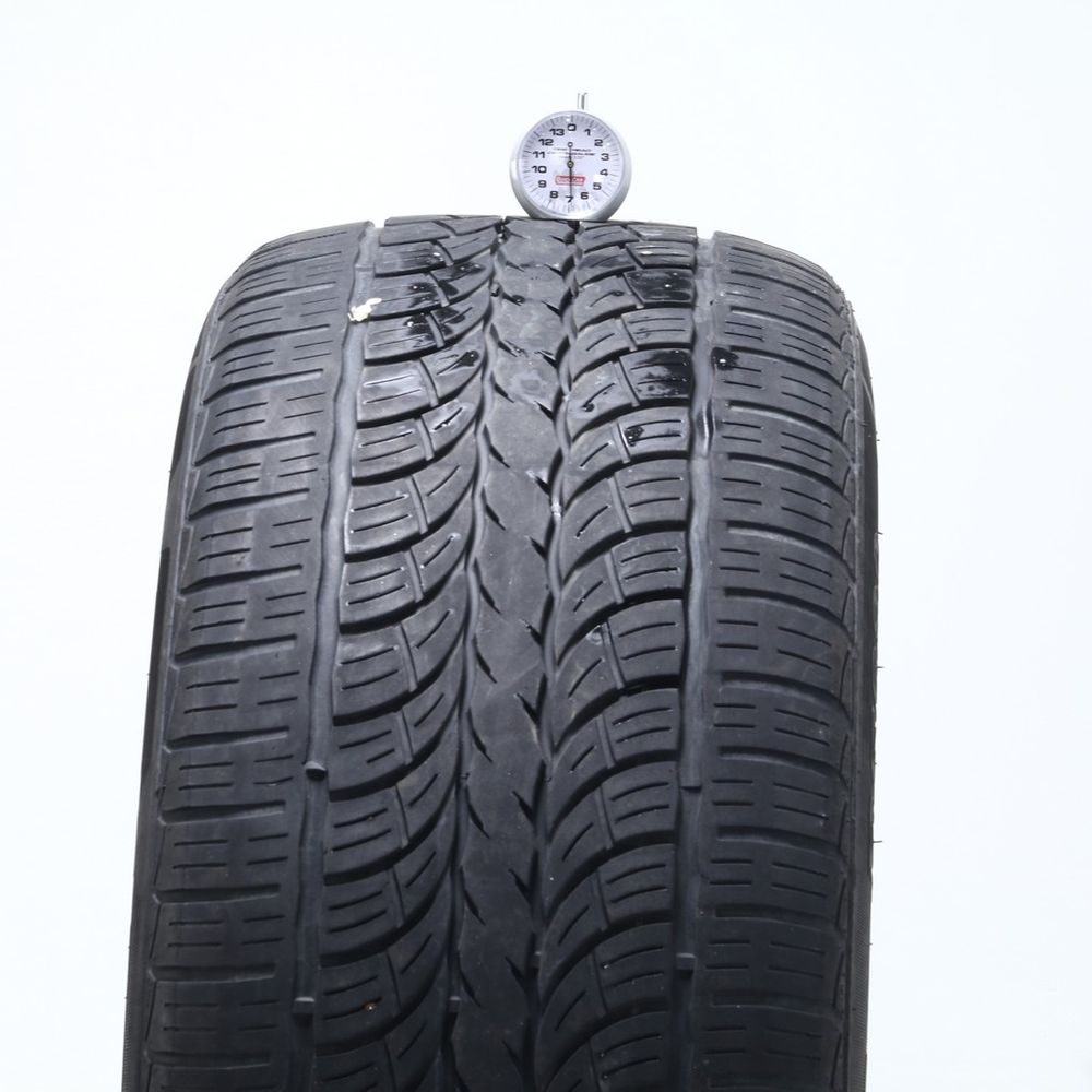 Used 285/45R22 Roadclaw RS680 114V - 6.5/32 - Image 2