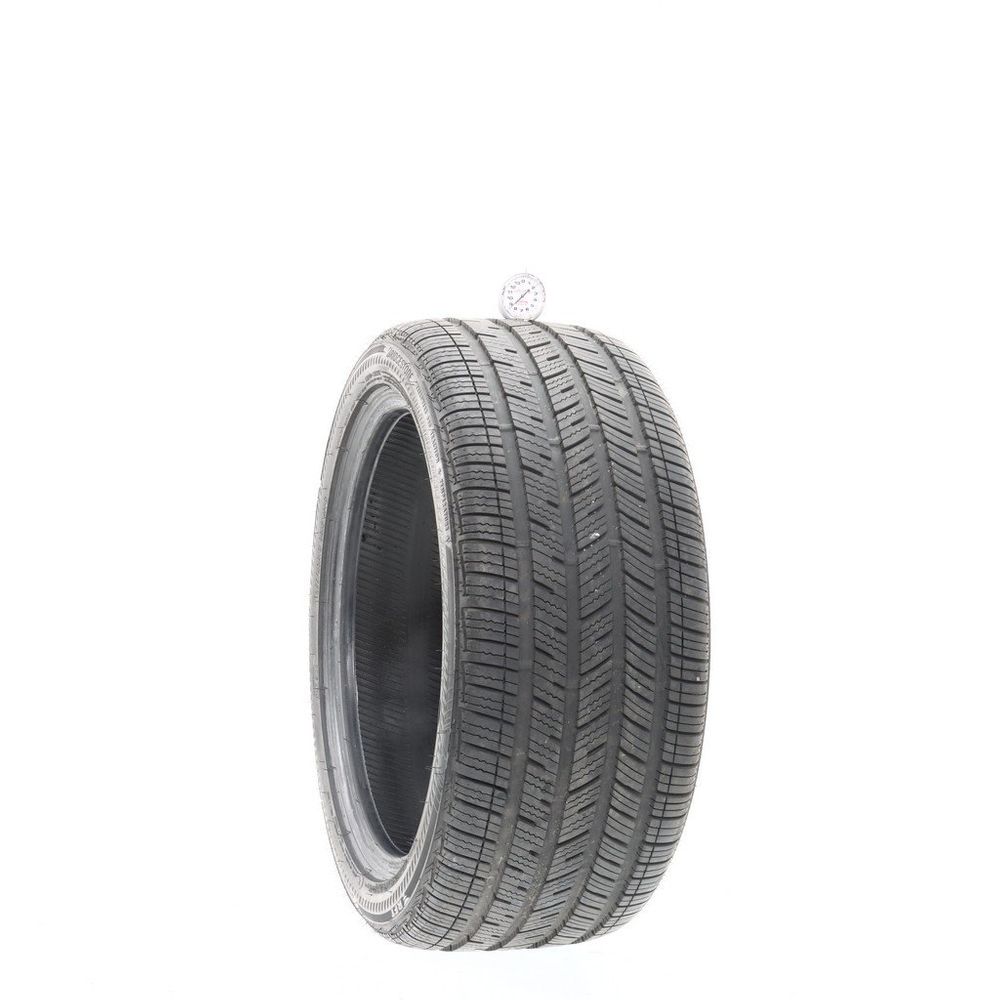 Used 255/40R18 Bridgestone DriveGuard Plus RFT 99W - 8.5/32 - Image 1