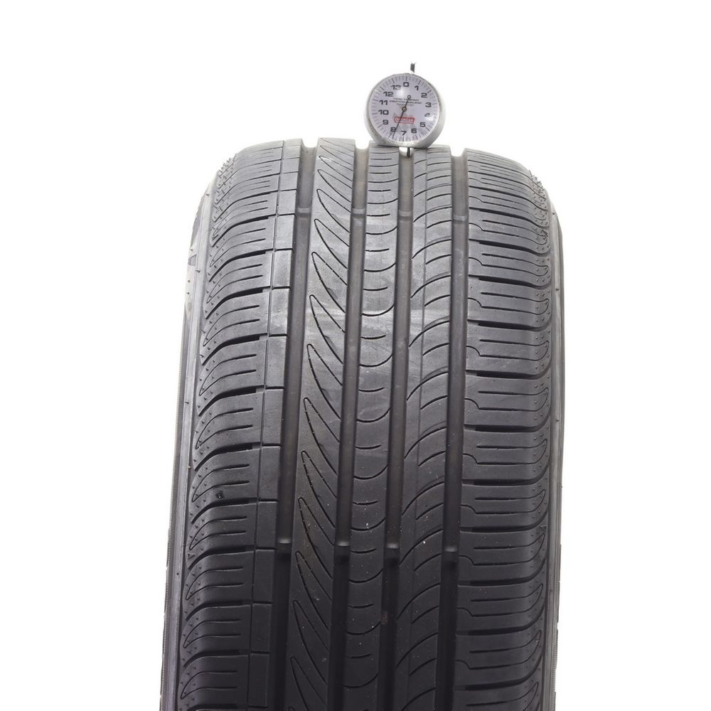 Set of (2) Used 225/55R17 Sceptor 4XS 95V - 7.5-9/32 - Image 2