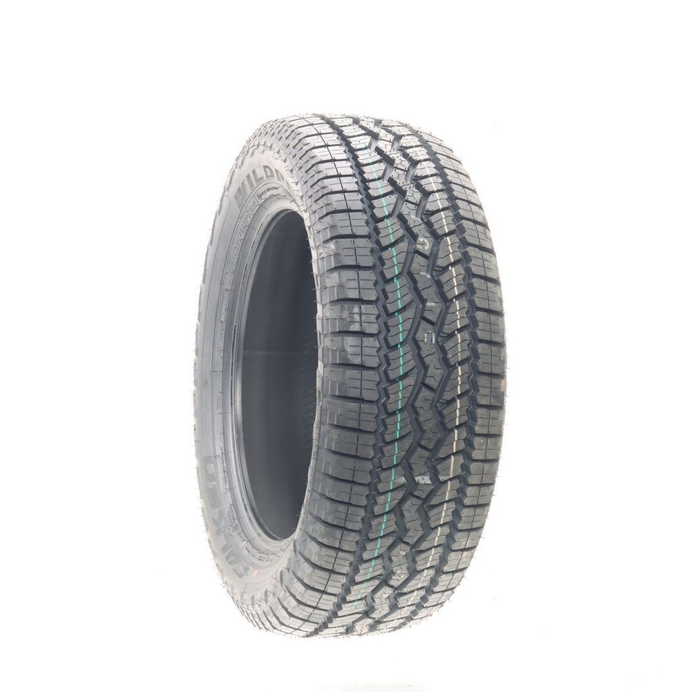 New 275/55R20 Falken Wildpeak A/T3W A 113T - Image 1
