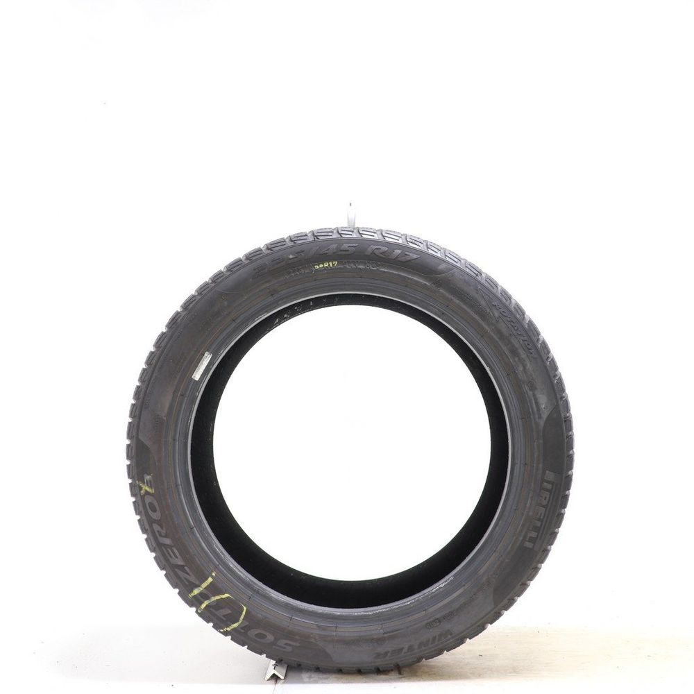 Used 225/45R17 Pirelli Winter Sottozero 3 94V - 6/32 - Image 3