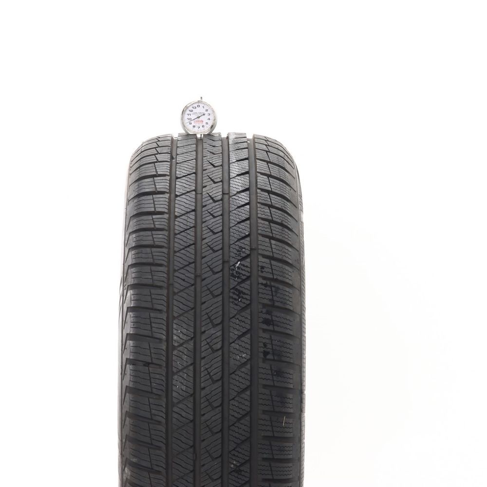 Used 235/55R19 Vredestein Quatrac Pro 105W - 9.5/32 - Image 2