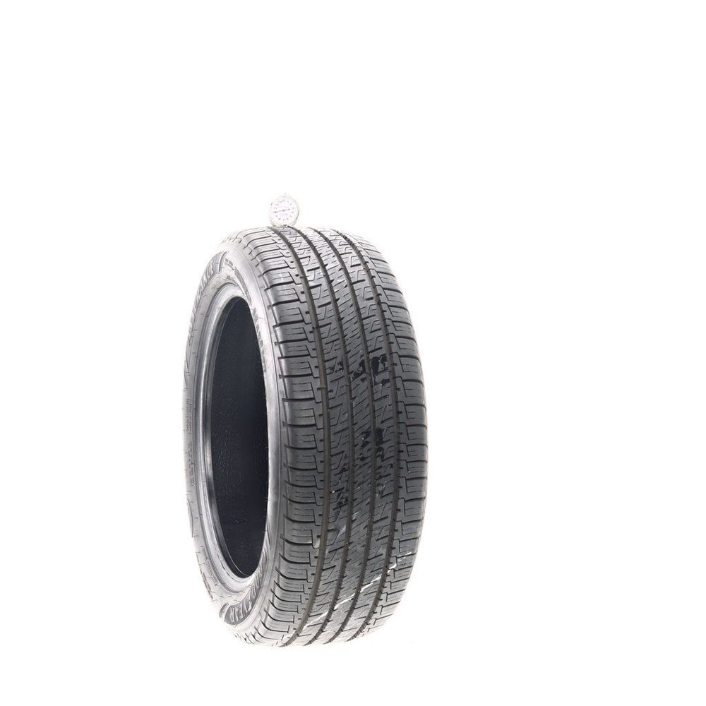 Set of (2) Used 225/50R17 Goodyear Assurance MaxLife 94V - 10-11/32 - Image 1