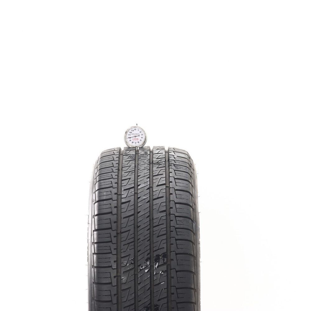 Set of (2) Used 225/50R17 Goodyear Assurance MaxLife 94V - 10-11/32 - Image 2