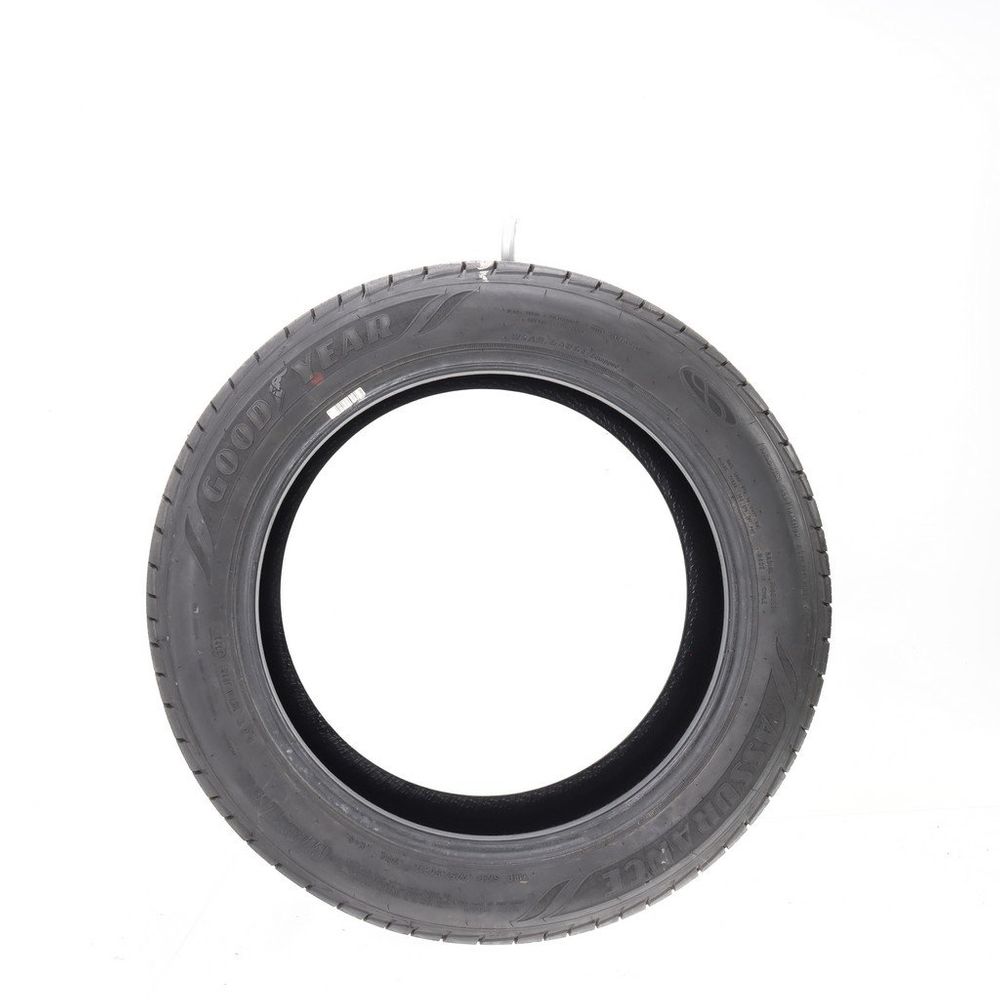 Set of (2) Used 225/50R17 Goodyear Assurance MaxLife 94V - 10-11/32 - Image 6