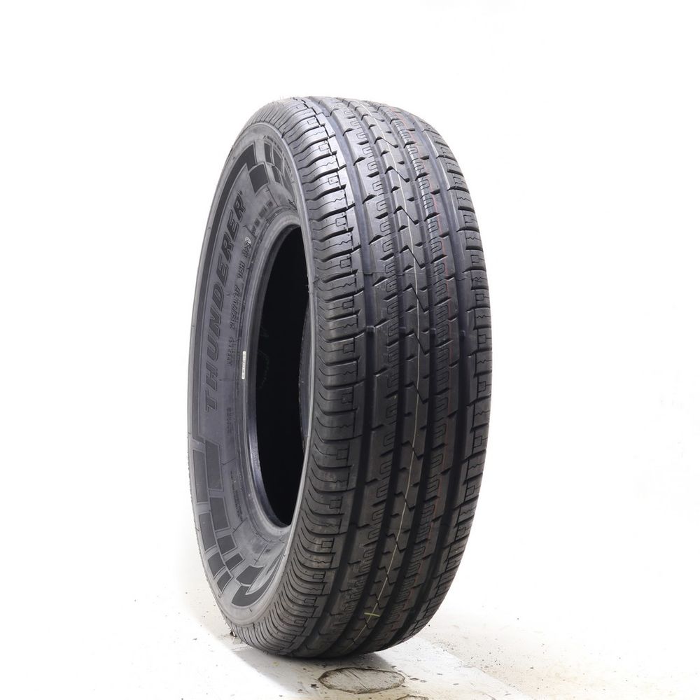 Set of (2) New 265/70R17 Thunderer Ranger SUV HT603 115H - 10/32 | Utires