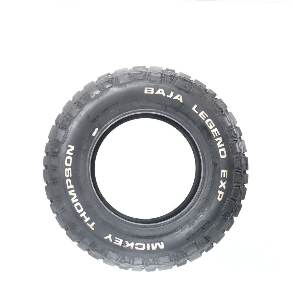 Used LT 245/70R16 Mickey Thompson Baja Legend EXP 118/115Q E - 18/32 - Image 3