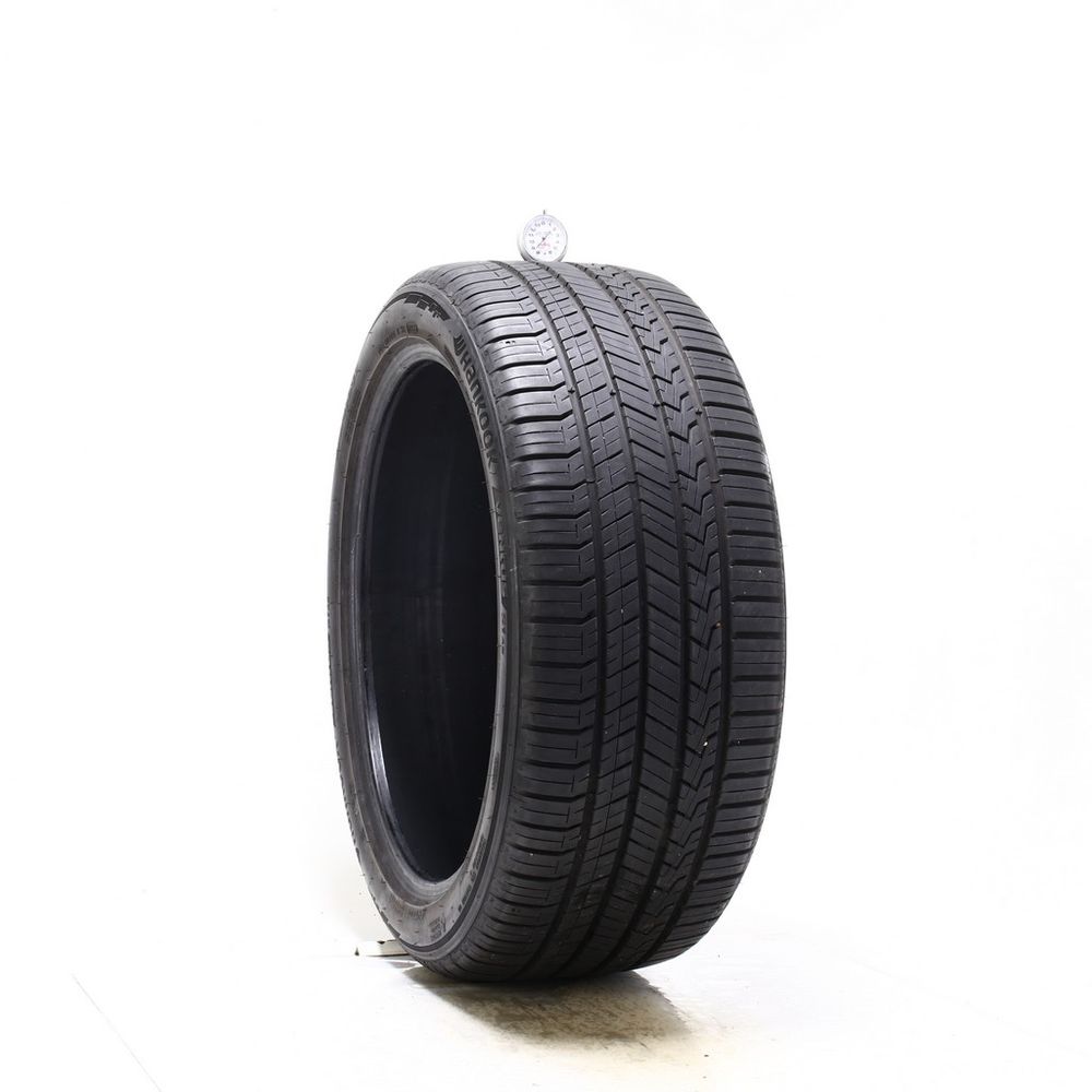 Used 255/40ZR20 Hankook Ventus S1 AS 101Y - 8.5/32 - Image 1