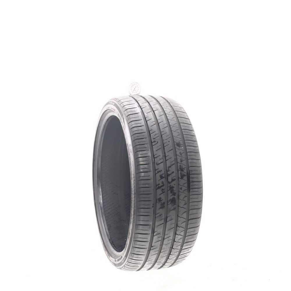 Set of (2) Used 235/35ZR20 Sailun ERange EV Eco.Sphere VA51 92Y - 8/32 - Image 1