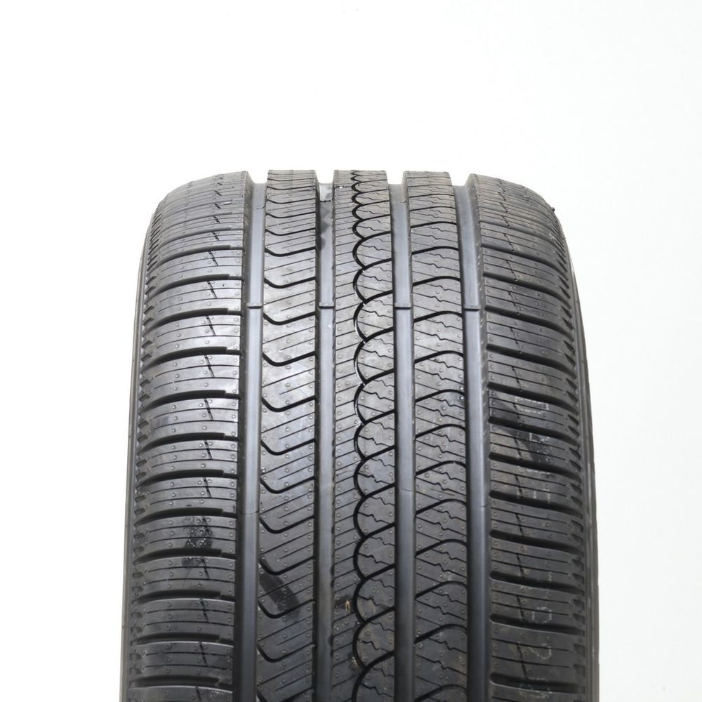 Set of (2) New 275/55R20 Pirelli Scorpion AS Plus 3 117H - 11/32 - Image 2