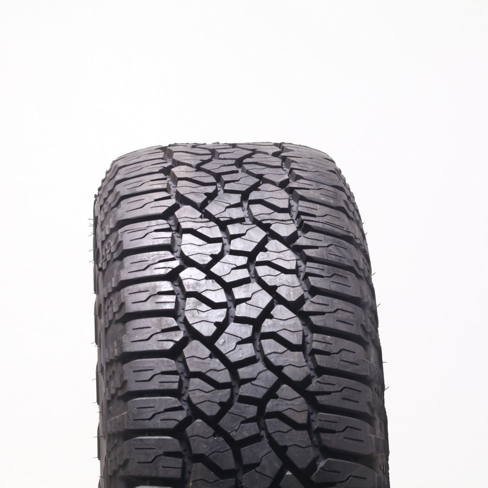Driven Once 265/75R16 Goodyear Wrangler Trailrunner AT 116T - 12/32 - Image 2