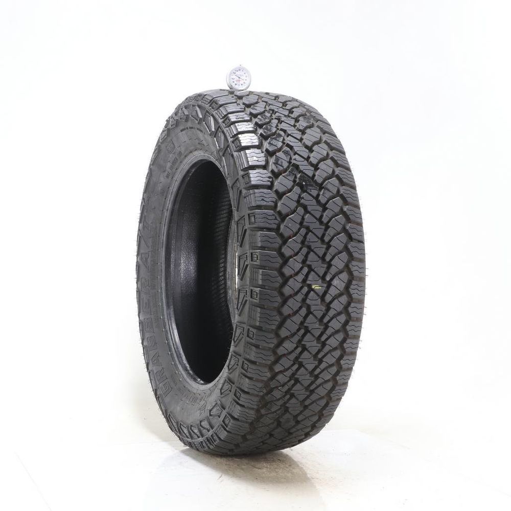 Used 245/60R18 General Grabber A/T Sport 105T - 11.5/32 - Image 1