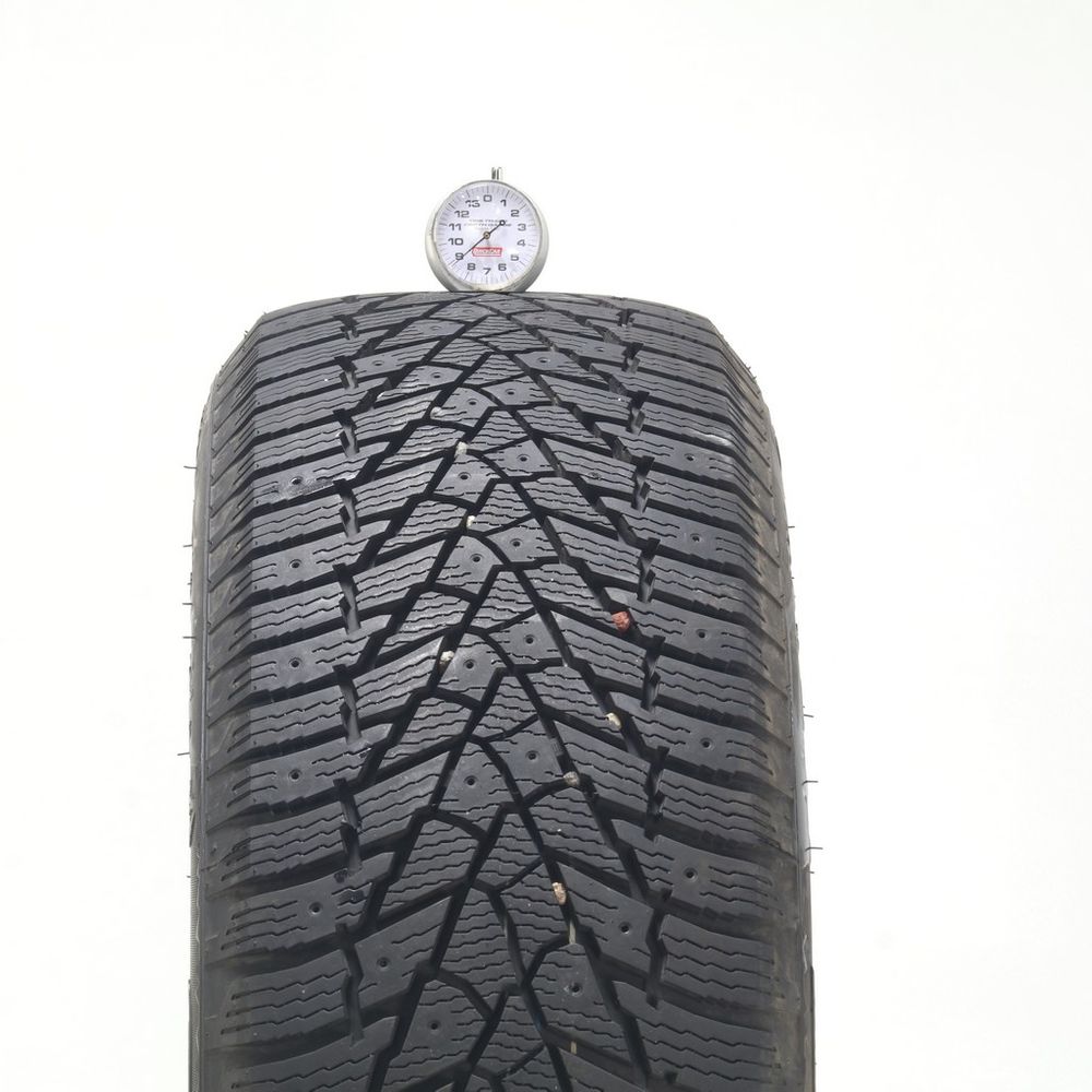 Set of (2) Used 235/55R19 GT Radial IcePro SUV 3 101T - 8.5-9/32 - Image 2