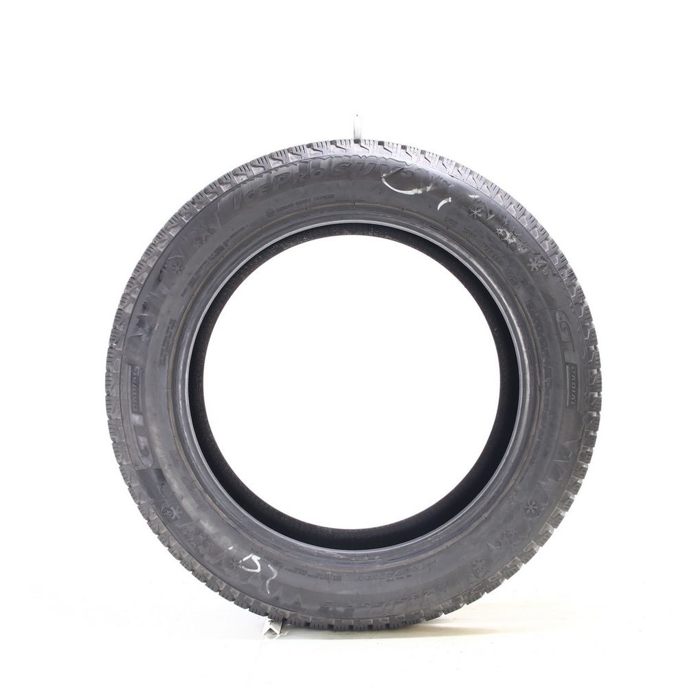 Set of (2) Used 235/55R19 GT Radial IcePro SUV 3 101T - 8.5-9/32 - Image 3