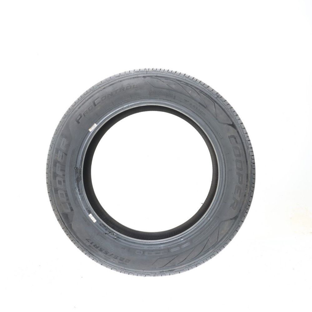 Driven Once 225/55R17 Cooper ProControl 97V - 10/32 - Image 3