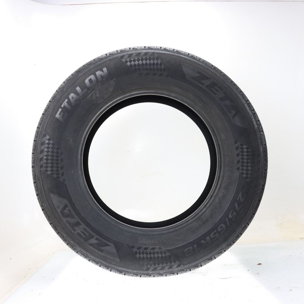 New 275/65R18 Zeta Etalon 116H - Image 3