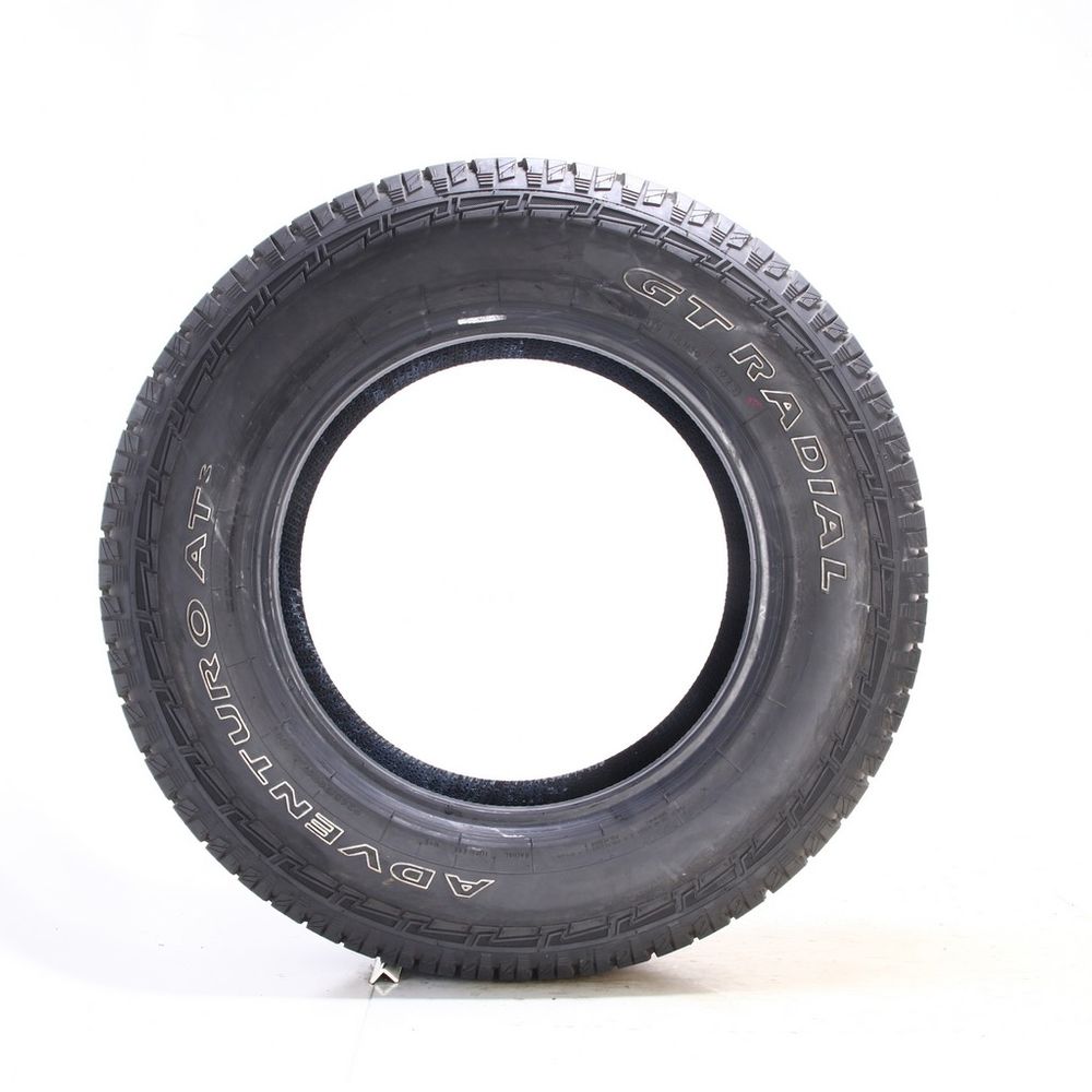 Driven Once 245/70R17 GT Radial Adventuro AT 3 108T - 13/32 - Image 3