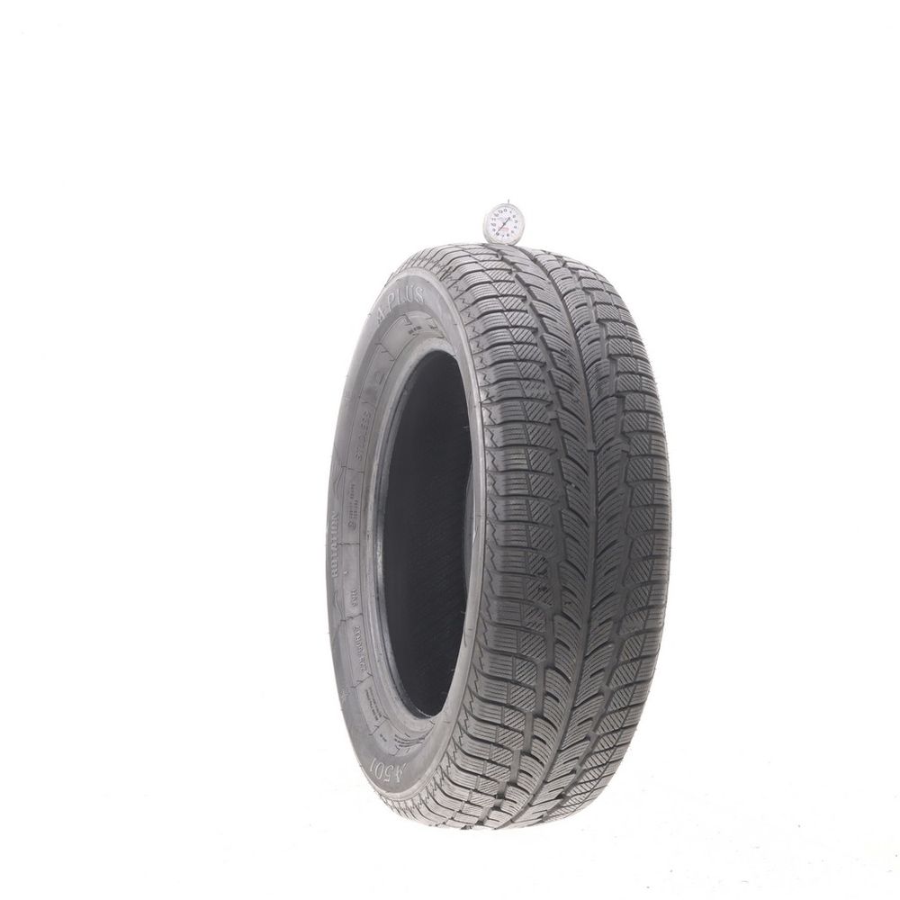 Used 225/60R17 Aplus A501 99H - 8/32 - Image 1
