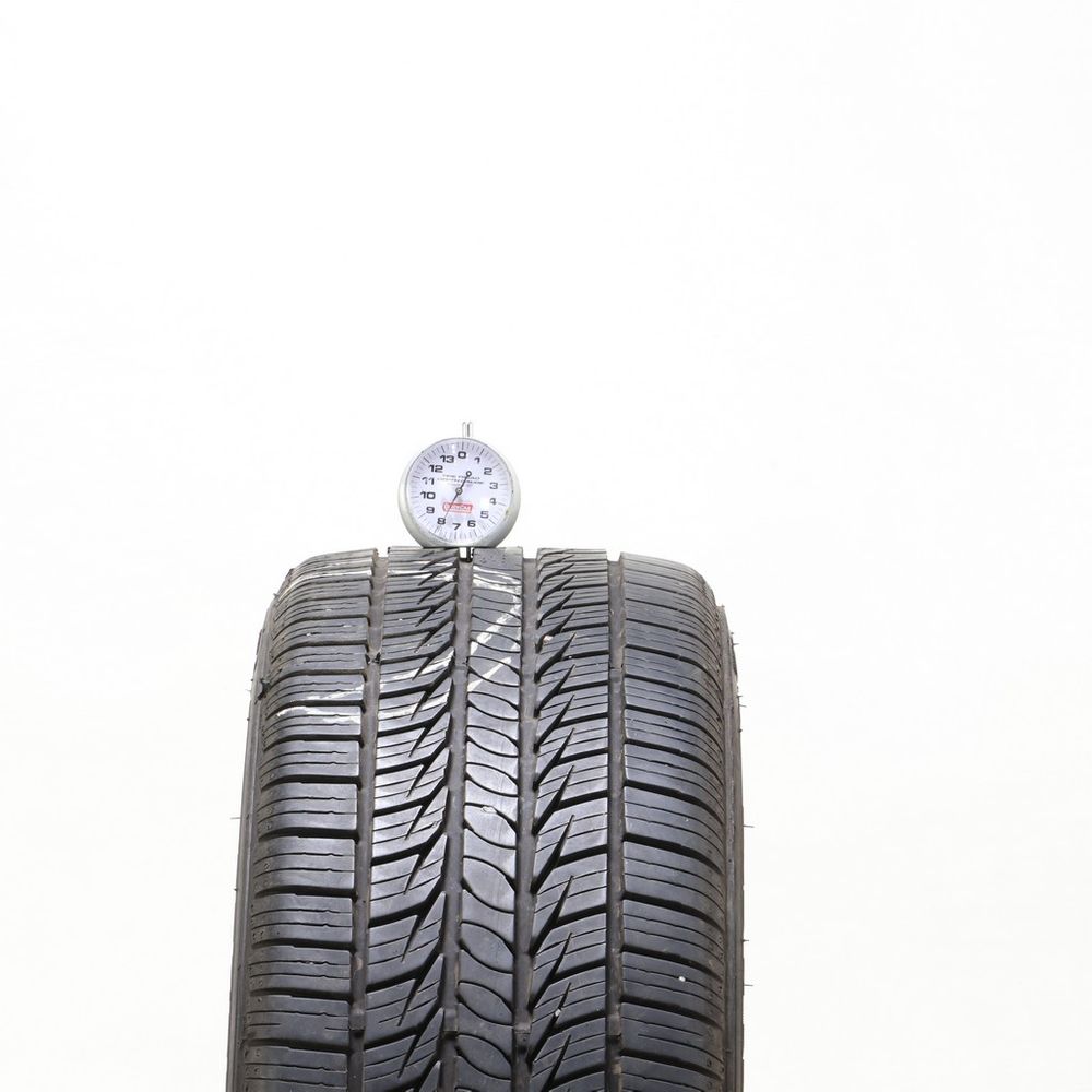 Set of (2) Used 195/50R16 General Altimax RT43 84H - 7.5-8/32 - Image 2
