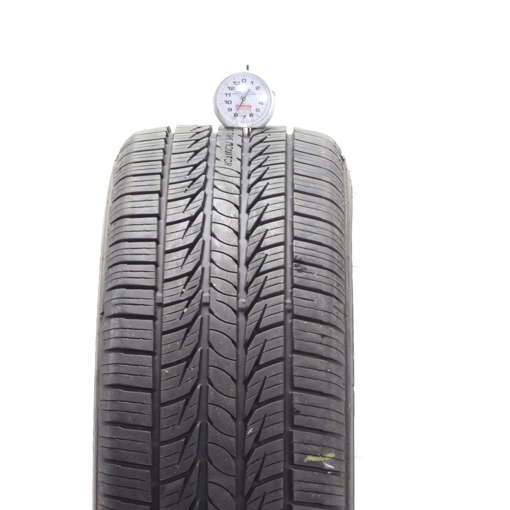 Set of (2) Used 195/50R16 General Altimax RT43 84H - 7.5-8/32 - Image 5