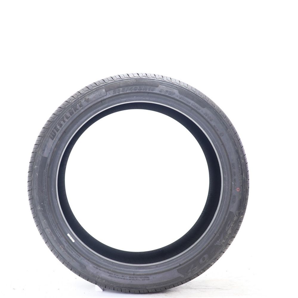 Driven Once 235/40ZR19 Westlake SA-07 96W - 9/32 - Image 3