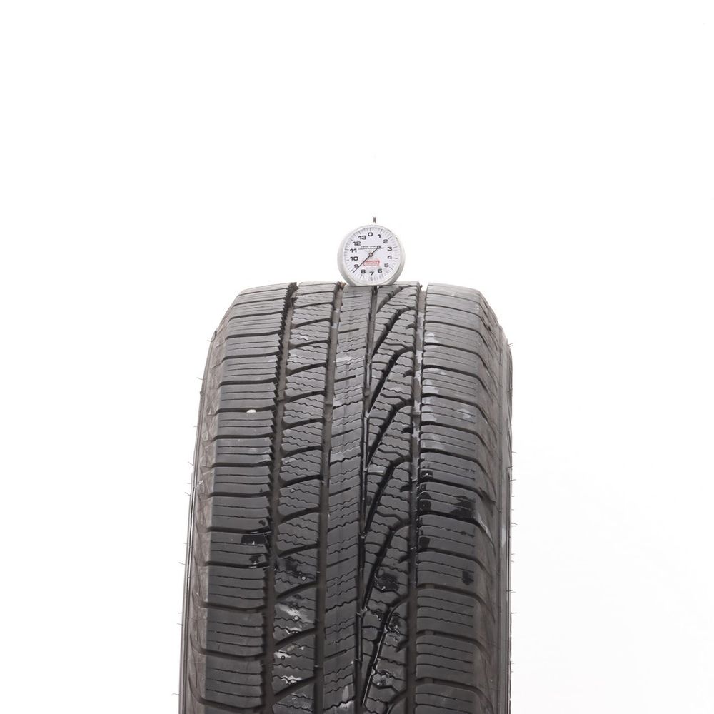 Set of (4) Used 225/60R17 Goodyear Assurance WeatherReady 99H - 7.5-9/32 - Image 6