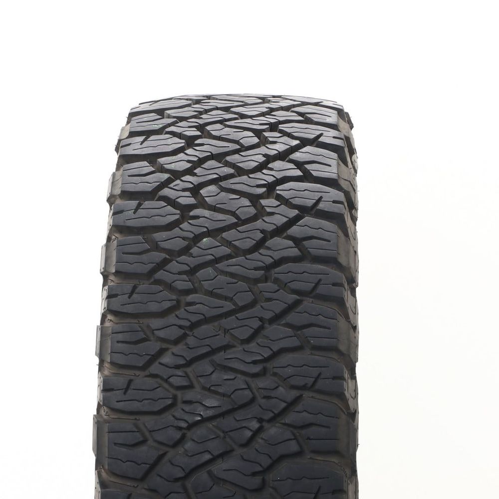 Set of (2) Used LT 275/65R18 BFGoodrich All-Terrain T/A KO3 123/120S E - 13-14/32 - Image 5