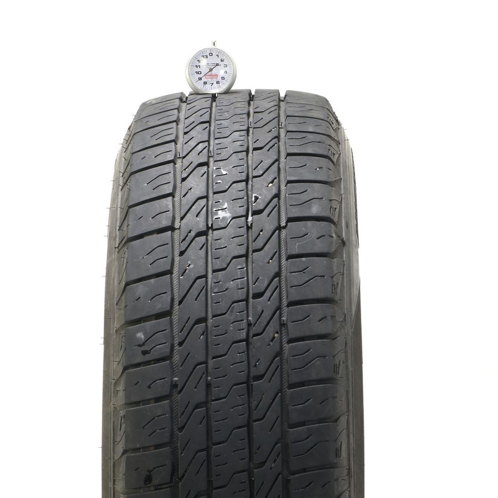 Set of (2) Used 245/70R17 Corsa Highway Terrain Plus 110T - 9-10.5/32 - Image 2