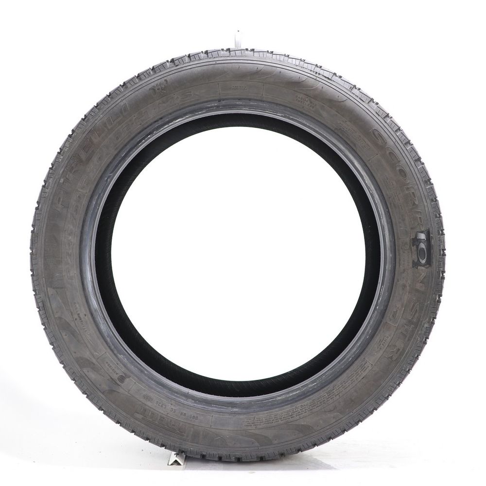 Set of (4) Used 245/50R20 Pirelli Scorpion STR 102H - 8.5-10/32 - Image 12
