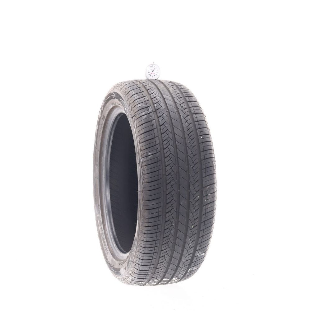 Set of (2) Used 215/50R17 Westlake SA-07 91W - 7-8/32 - Image 4