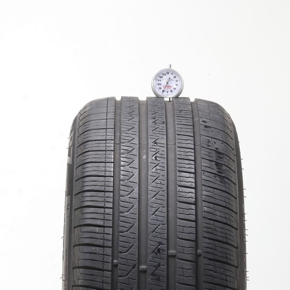 Used 255/45R19 Pirelli Cinturato P7 AO PNCS 104H - 8/32 - Image 2