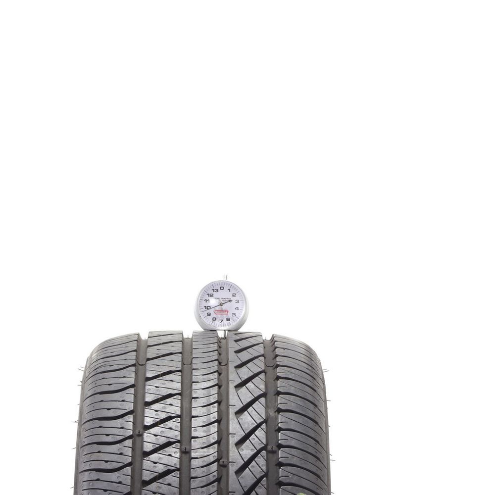 Used 225/40ZR18 Kumho Ecsta 4X II 92W - 9.5/32 - Image 2