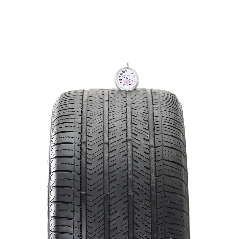 Used 275/45R20 Bridgestone Alenza Sport A/S RFT 110H - 4.5/32 - Image 2