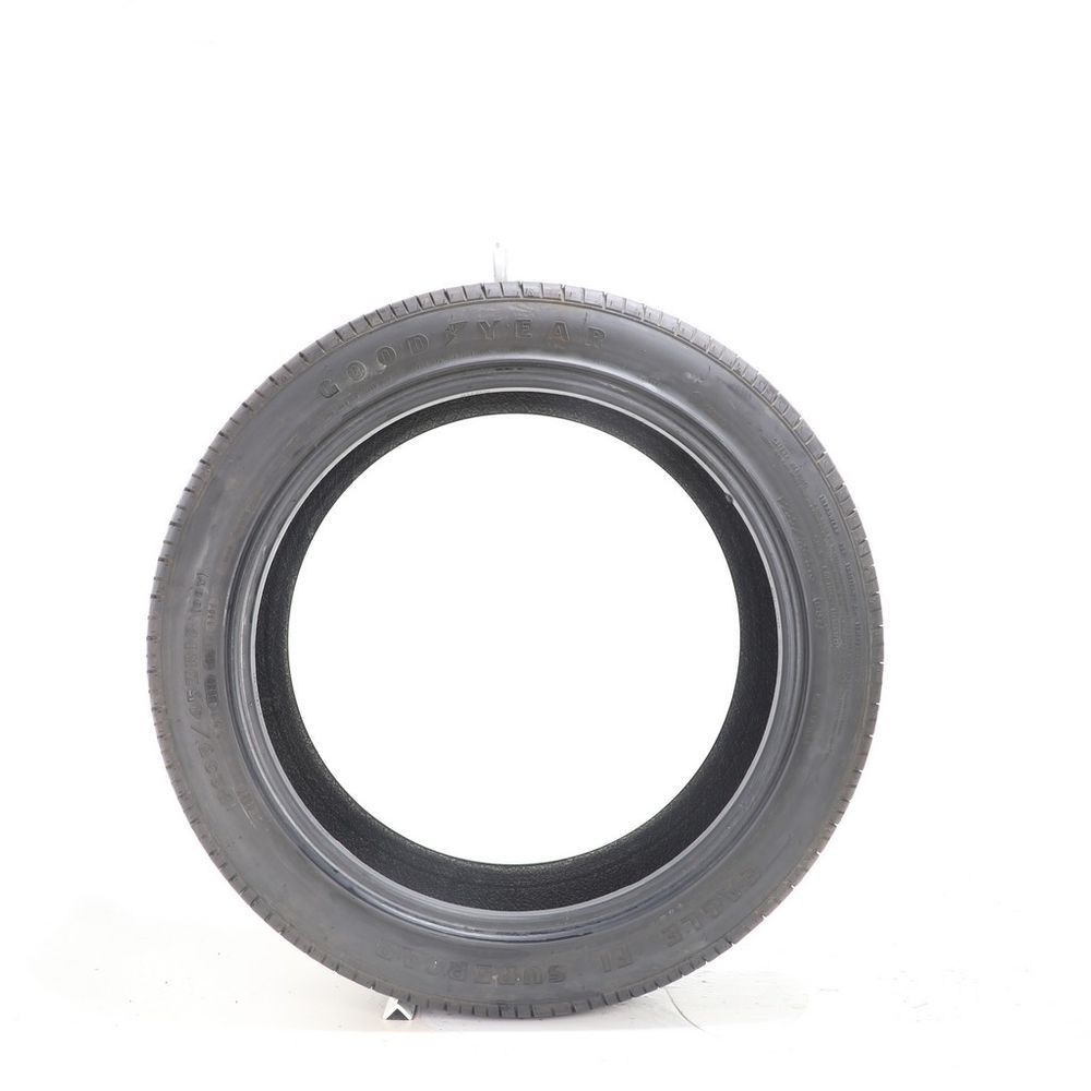 Used 235/45ZR18 Goodyear Eagle F1 Supercar 88Y - 8/32 - Image 3