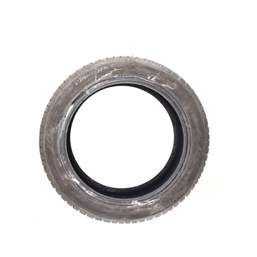 Used 215/50R17 Hankook Winter i*Pike RS2 W429 95T - 8/32 - Image 3