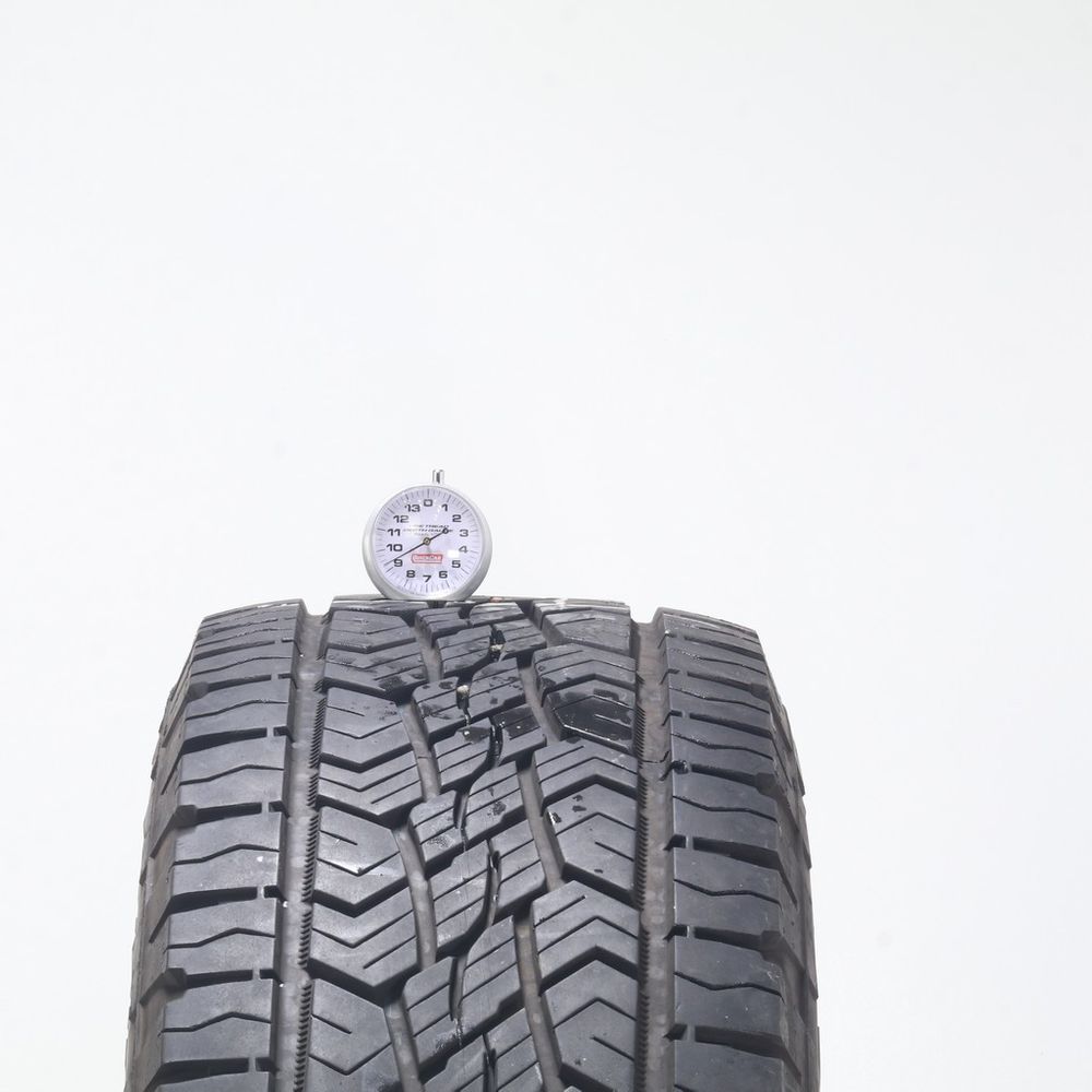 Used 265/60R18 Continental TerrainContact AT 110T - 9/32 - Image 2