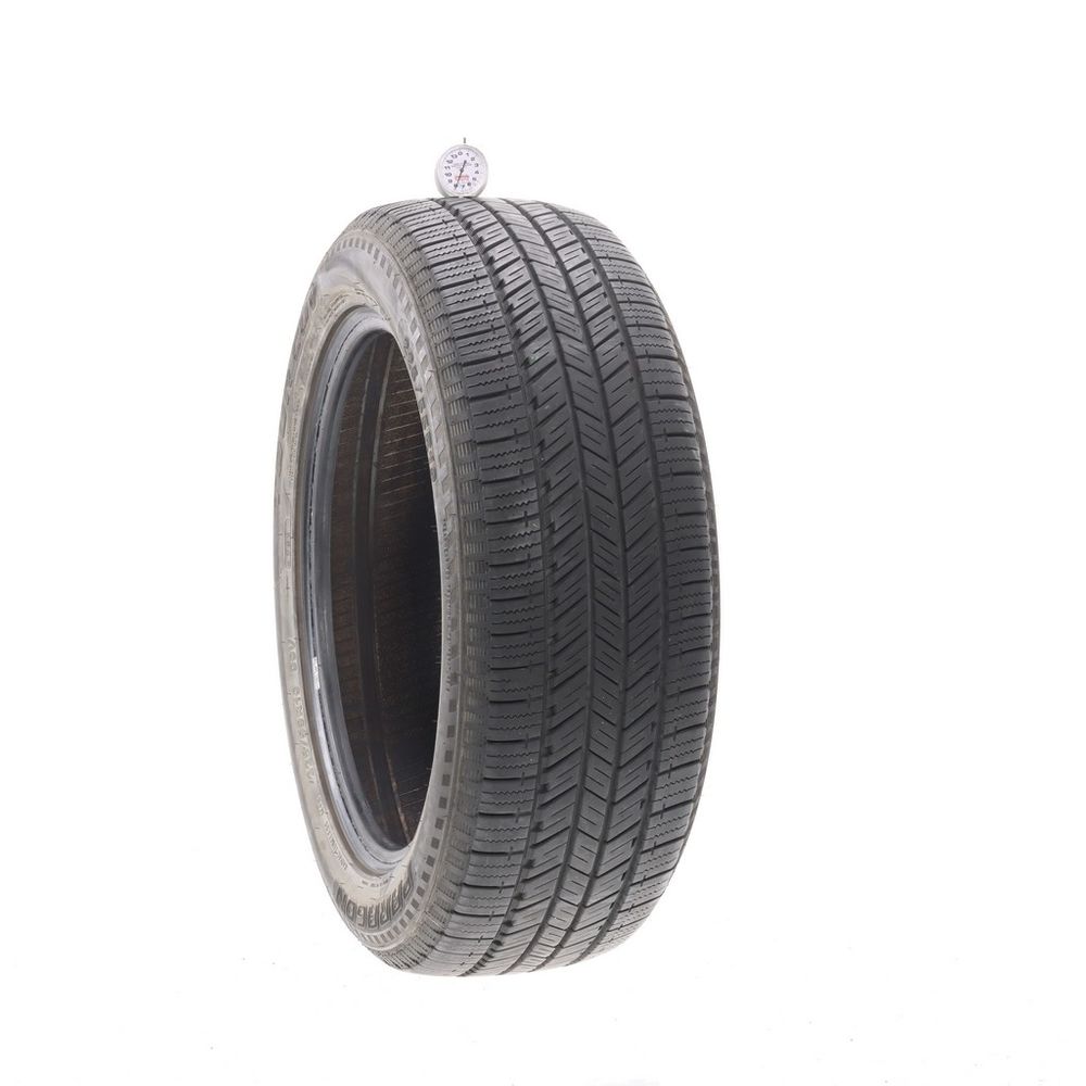 Set of (2) Used 225/55R19 Paragon Tour CUV 99V - 6-7.5/32 - Image 4