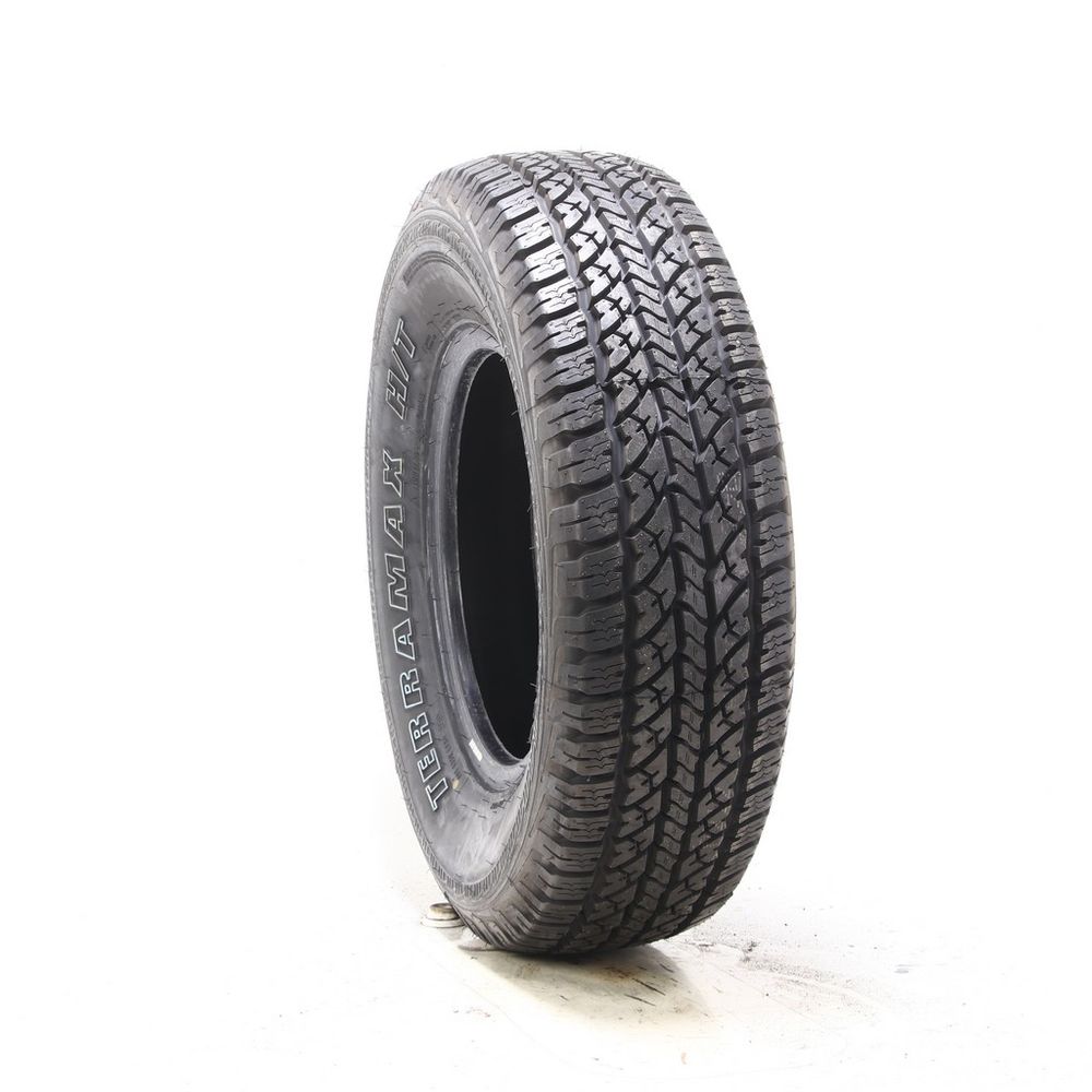 Set of (2) New LT 245/75R16 Sailun Terramax H/T 120/116R - 13.5/32 - Image 1