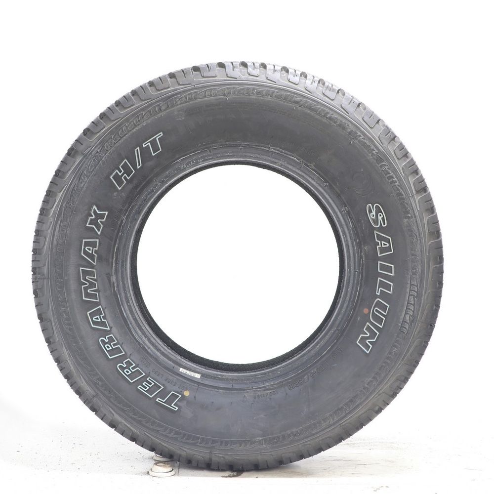 Set of (2) New LT 245/75R16 Sailun Terramax H/T 120/116R - 13.5/32 - Image 3