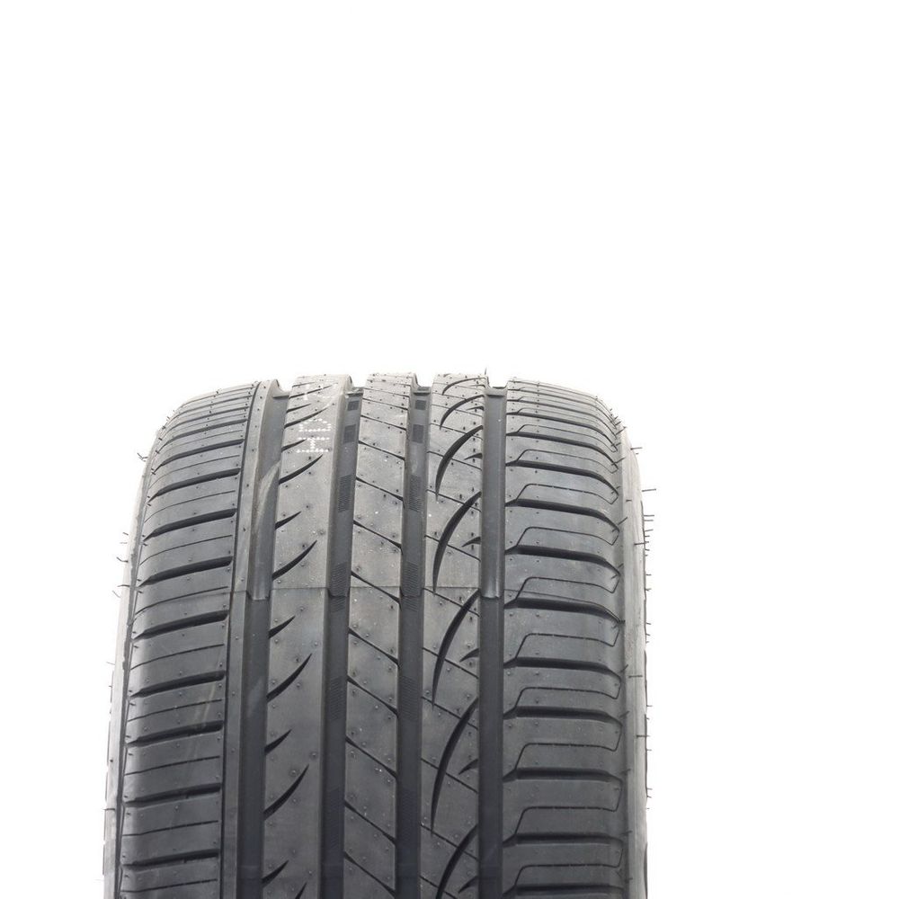 New 255/45ZR20 Haida HD937 105W - Image 2
