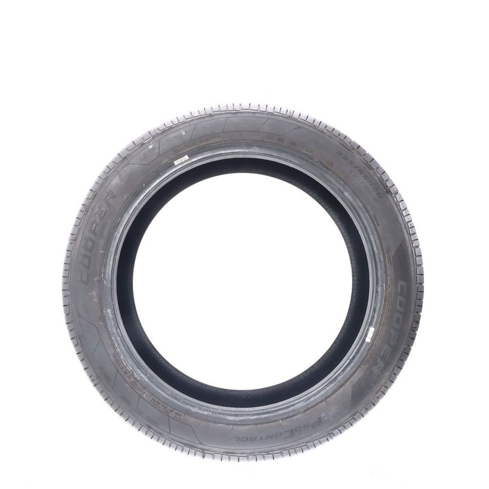 Used 265/45R20 Cooper ProControl 108H - 10.5/32 - Image 3