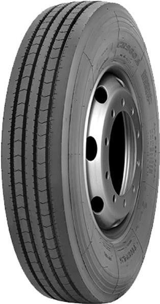 Set of (4) New 235/80R16 Arisun CR960A 96L - Image 1