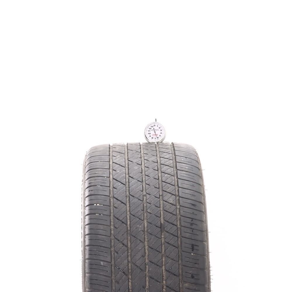 Used 275/35R19 Bridgestone Potenza RE980AS+ 96W - 6/32 - Image 2