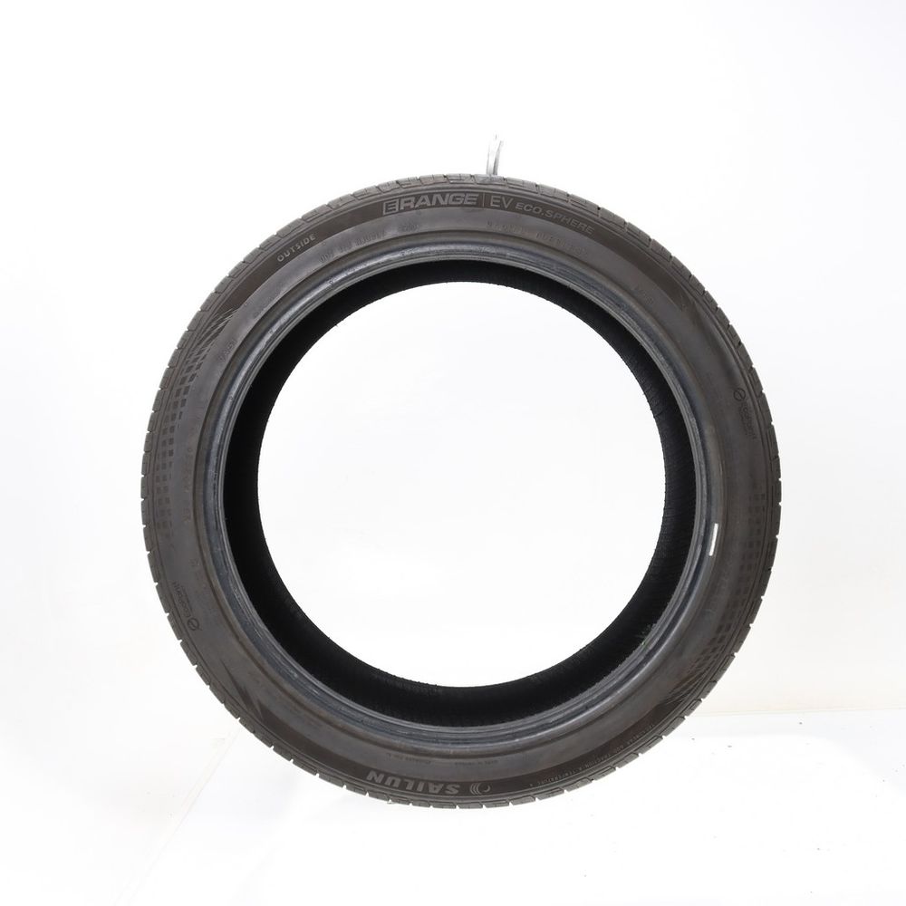 Used 255/40ZR20 Sailun ERange EV Eco.Sphere VA51 101W - 6.5/32 - Image 3